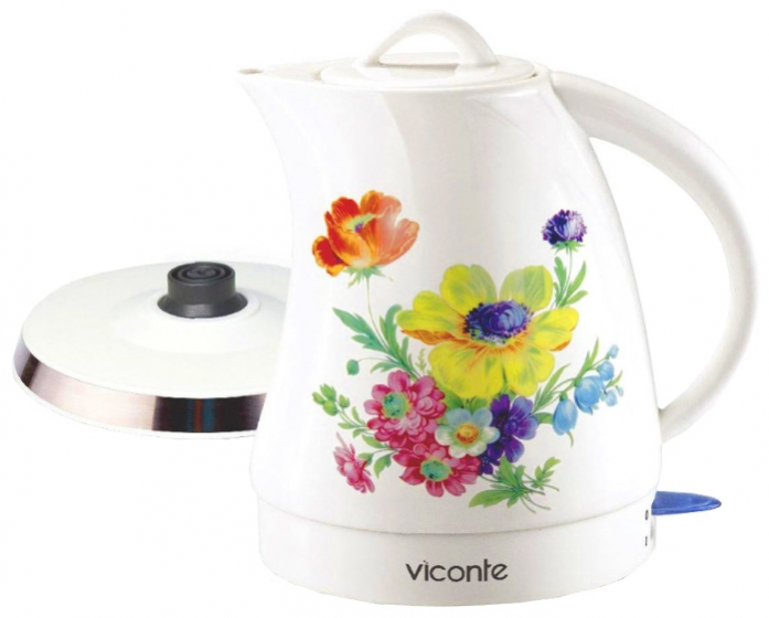 Керамический чайник электрический Viconte. Электрический чайник керамический Viconte VC-3239. Чайник Viconte VC-3294 красный. Чайник Viconte VC-3243. Производители электрических чайников
